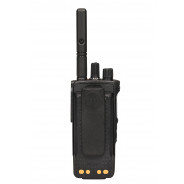 Motorola DP4600E VHF