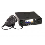 Motorola DM4600E VHF