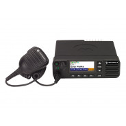 Motorola DM4600E VHF