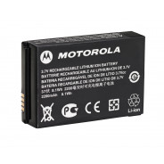 Motorola PMNN4468A 2300mAH